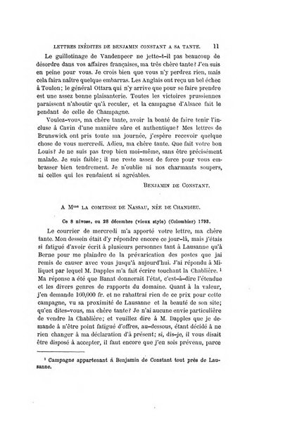 Revue internationale