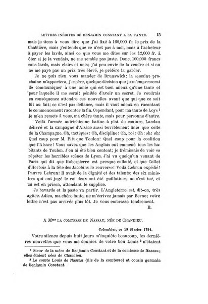 Revue internationale