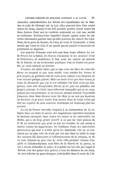 Revue internationale