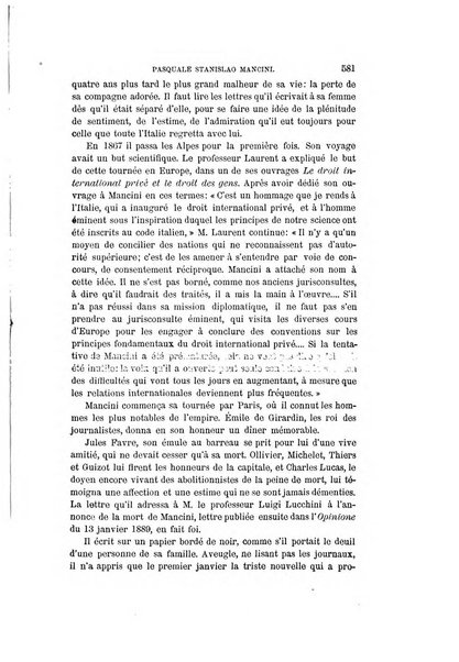 Revue internationale