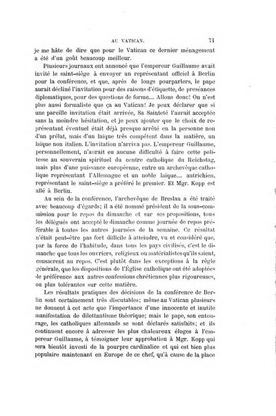 Revue internationale