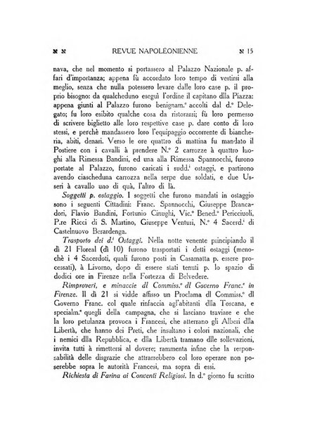 Revue napoleonienne