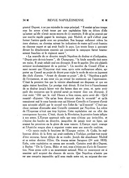 Revue napoleonienne