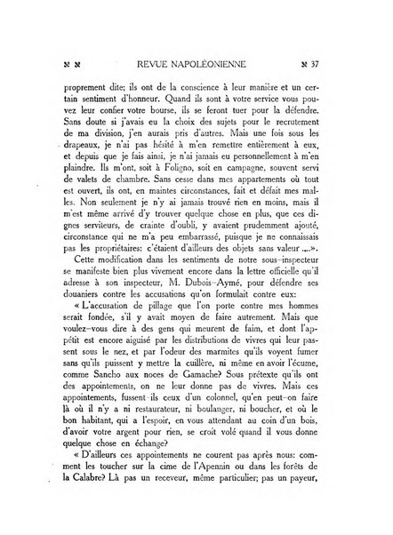 Revue napoleonienne