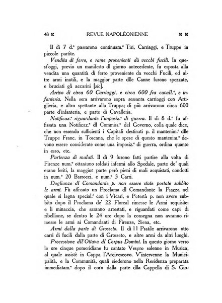 Revue napoleonienne
