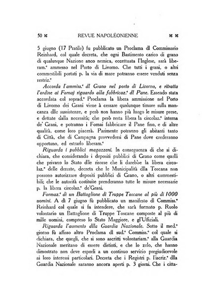 Revue napoleonienne