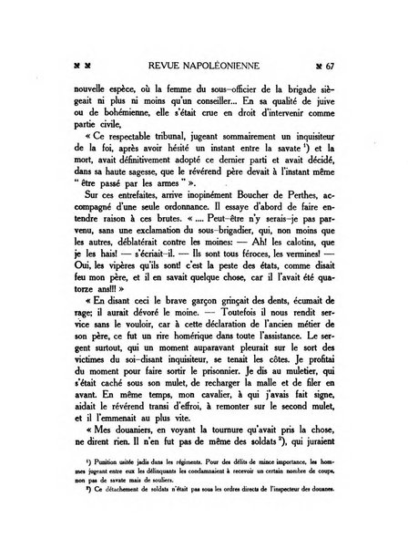 Revue napoleonienne