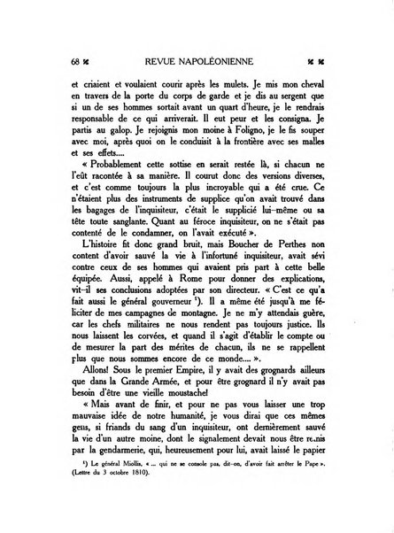 Revue napoleonienne