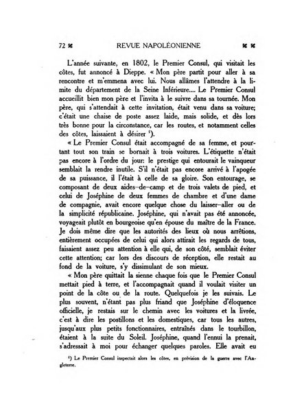 Revue napoleonienne
