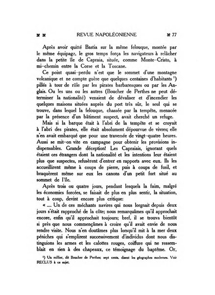 Revue napoleonienne