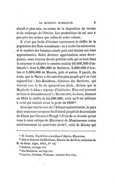 Revue orientale et americaine