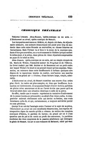 Revue orientale et americaine