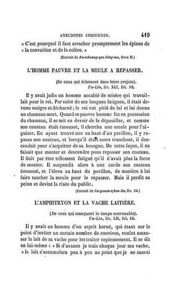 Revue orientale et americaine