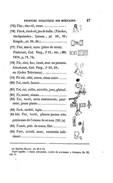 Revue orientale et americaine