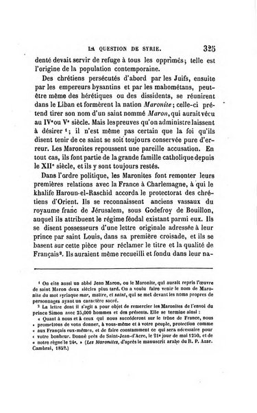 Revue orientale et americaine