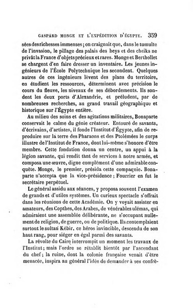 Revue orientale et americaine