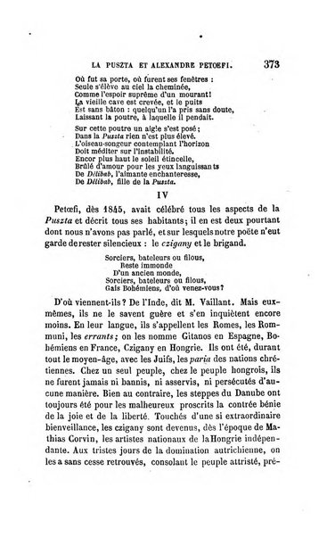 Revue orientale et americaine