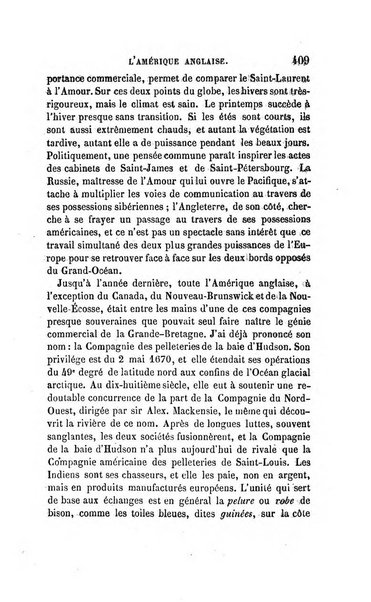 Revue orientale et americaine