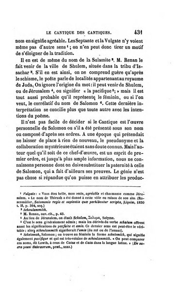 Revue orientale et americaine