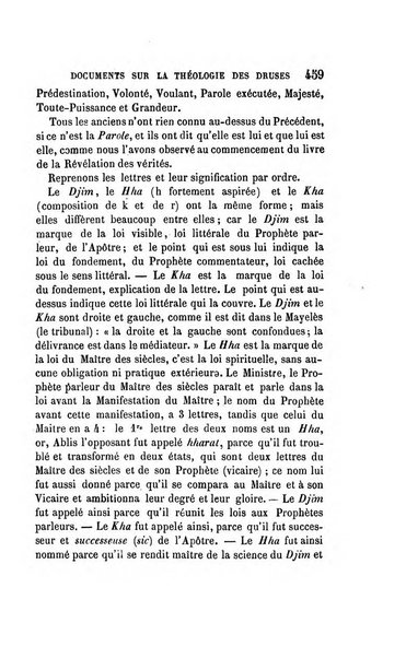 Revue orientale et americaine