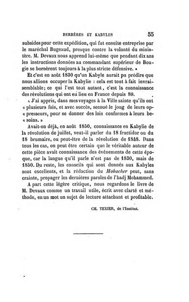 Revue orientale et americaine