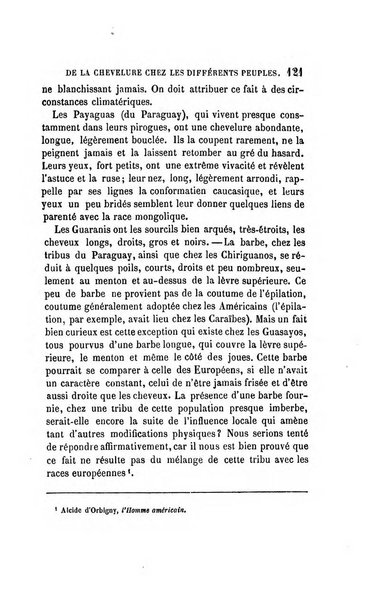 Revue orientale et americaine