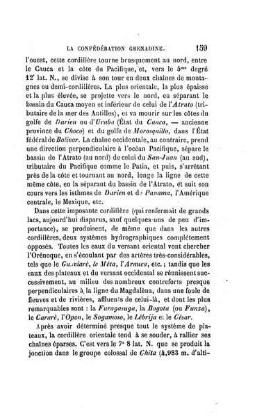 Revue orientale et americaine