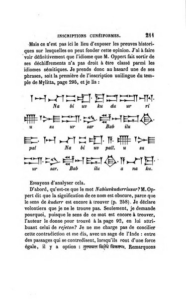 Revue orientale et americaine