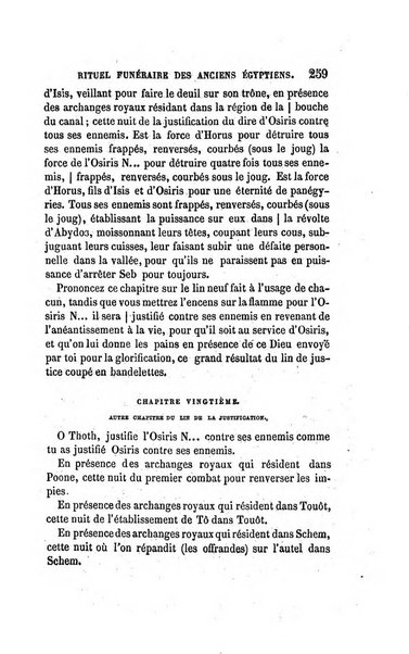 Revue orientale et americaine