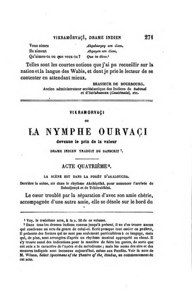 Revue orientale et americaine