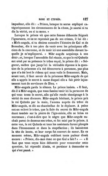 Revue orientale et americaine