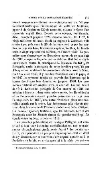 Revue orientale et americaine