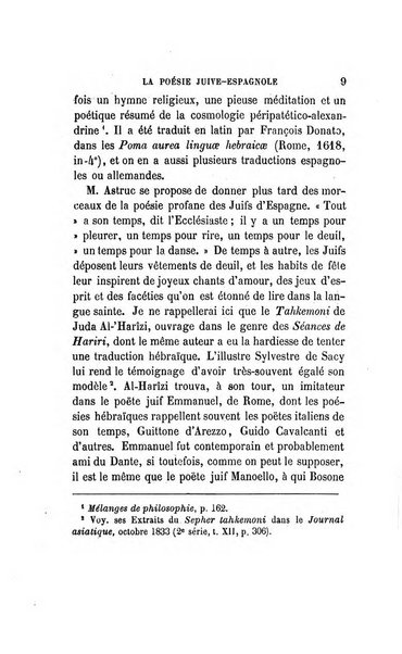 Revue orientale et americaine