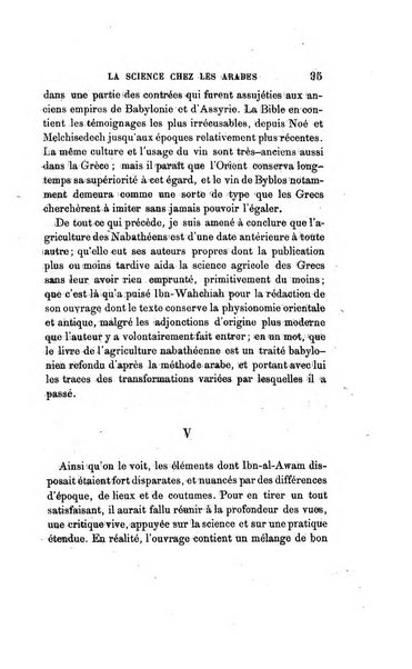 Revue orientale et americaine