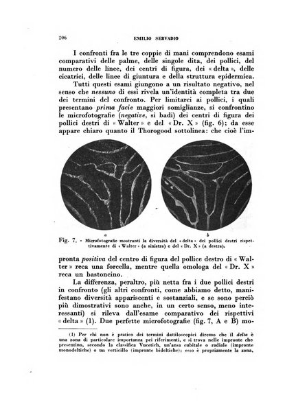 La ricerca psichica luce e ombra