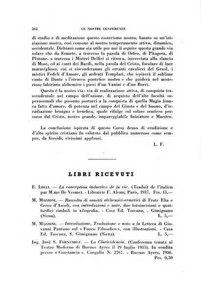 La ricerca psichica luce e ombra