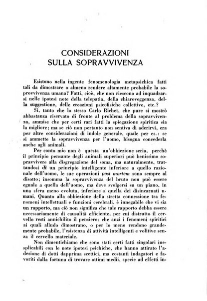 La ricerca psichica luce e ombra