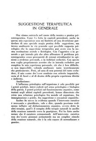 La ricerca psichica luce e ombra