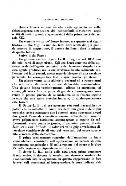 La ricerca psichica luce e ombra