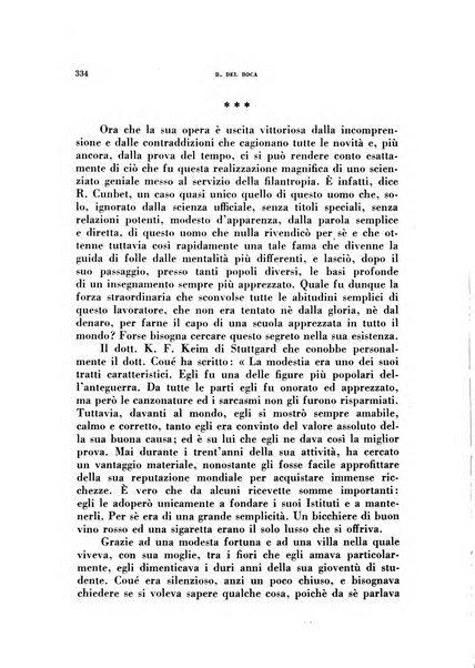 La ricerca psichica luce e ombra