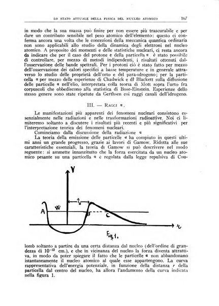 La ricerca scientifica ed il progresso tecnico nell'economia nazionale