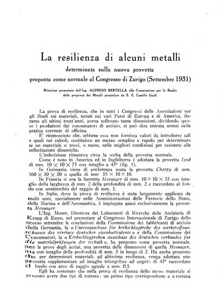 La ricerca scientifica ed il progresso tecnico nell'economia nazionale