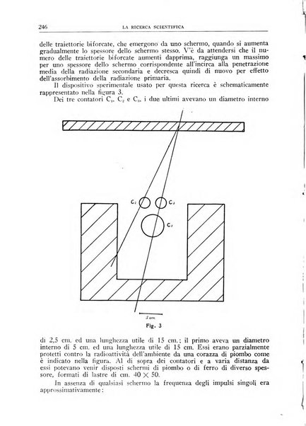 La ricerca scientifica ed il progresso tecnico nell'economia nazionale