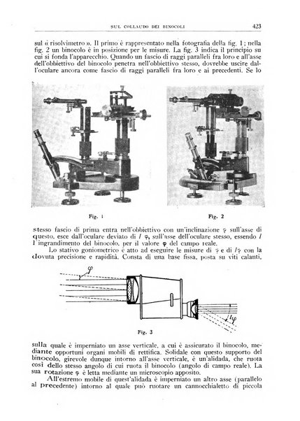 La ricerca scientifica ed il progresso tecnico nell'economia nazionale