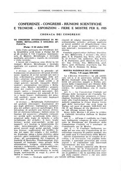 La ricerca scientifica ed il progresso tecnico nell'economia nazionale