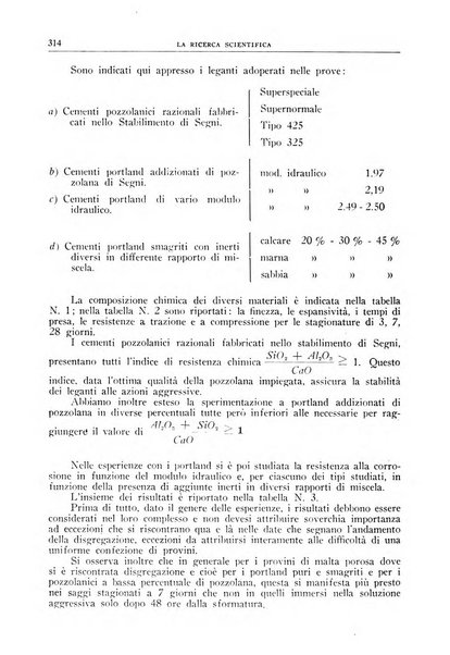 La ricerca scientifica ed il progresso tecnico nell'economia nazionale