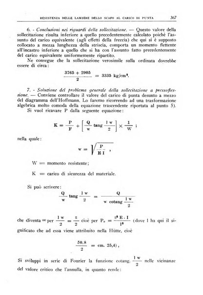 La ricerca scientifica ed il progresso tecnico nell'economia nazionale