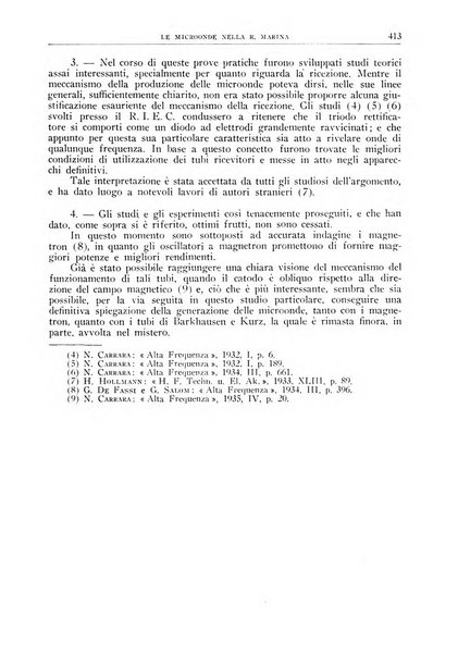 La ricerca scientifica ed il progresso tecnico nell'economia nazionale