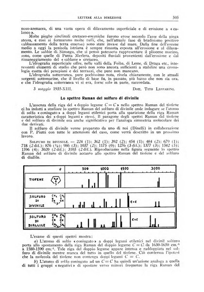 La ricerca scientifica ed il progresso tecnico nell'economia nazionale