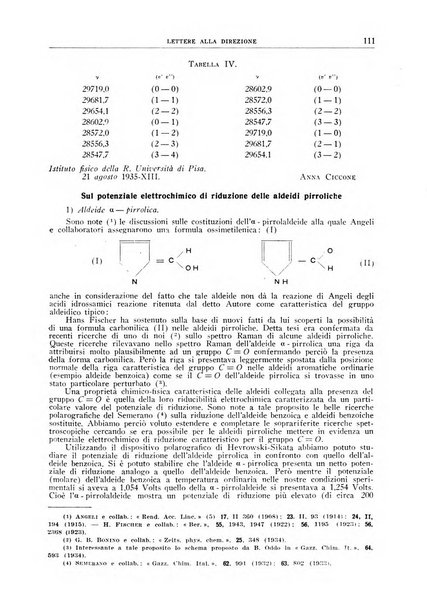 La ricerca scientifica ed il progresso tecnico nell'economia nazionale